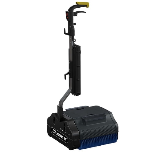 Hidrolavadora de batería dúplex NaceCare DHB 420 (kit de batería y vapor)